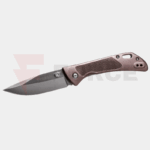 Нож Manly WILD D2 G10 Black » Force.BG
