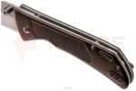 Нож Böker Magnum Advance Checkering Dark Bronze 440C Aluminium » Force.BG