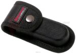 Нож Böker Magnum Advance Checkering Dark Bronze 440C Aluminium » Force.BG