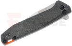 Сгъваем нож Boker Magnum Border Forest 440A Micarta » Force.BG