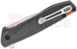 Сгъваем нож Boker Magnum Border Forest 440A Micarta » Force.BG