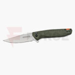 Сгъваем нож Boker Magnum Border Forest 440A Micarta » Force.BG