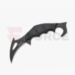 Фиксиран нож Böker Plus Trailmate Nitro-V G-10 88 мм » Force.BG