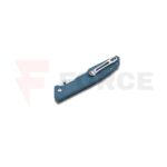 Сгъваем нож Boker Magnum Deep Blue 440A Micarta » Force.BG