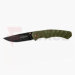 Джобен нож Boker Plus Undertow D2 G10 87 мм » Force.BG