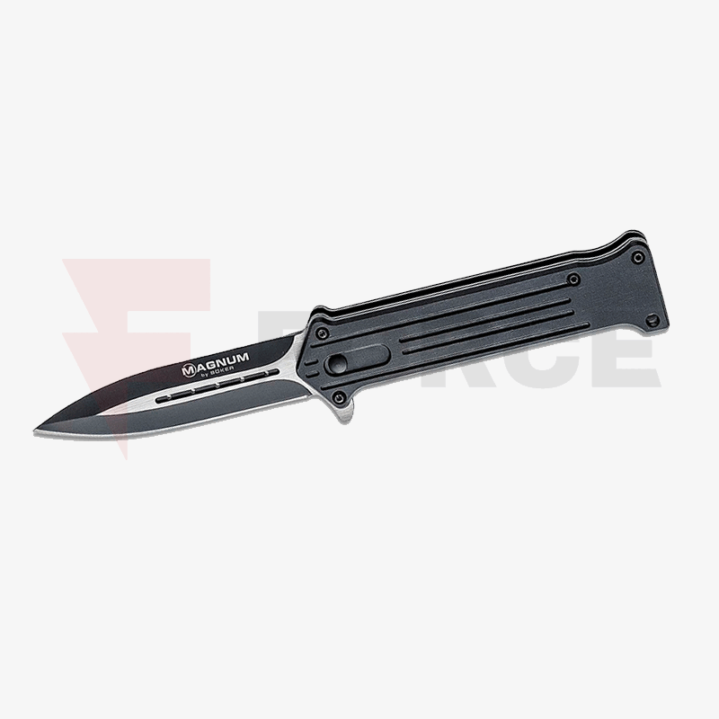 Нож Böker Magnum Intricate Compact 440A