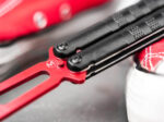 Тренировъчен нож Balison Boker Magnum Relack Trainer 420 » Force.BG
