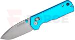 Сгъваем нож Boker Magnum Rockstub Blue Elox 440B 67мм » Force.BG