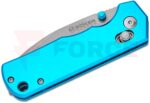 Сгъваем нож Boker Magnum Rockstub Blue Elox 440B 67мм » Force.BG