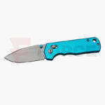 Сгъваем нож Boker Magnum Border Forest 440A Micarta » Force.BG