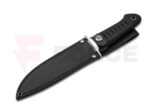 Нож за оцеляване Böker Magnum Sledgedog 440B 170 мм » Force.BG