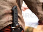 Нож за оцеляване Böker Magnum Sledgedog 440B 170 мм » Force.BG