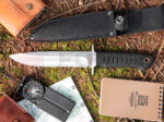 Нож за оцеляване Böker Magnum Sledgedog 440B 170 мм » Force.BG