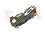 Сгъваем нож Böker Magnum Tadpole 440C G10 60мм » Force.BG