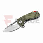 Сгъваем нож каромбит Böker Magnum Veloc 440B G10 » Force.BG