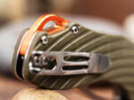 Сгъваем нож Böker Magnum Tadpole 440C G10 60мм » Force.BG