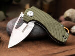 Сгъваем нож Böker Magnum Tadpole 440C G10 60мм » Force.BG