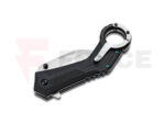 Сгъваем нож каромбит Böker Magnum Veloc 440B G10 » Force.BG