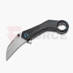 Сгъваем нож каромбит Böker Magnum Veloc 440B G10 » Force.BG
