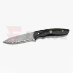 Керамбит нож Boker Magnum Spike 440A G10 пустинен кафяв » Force.BG