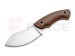 Нож Böker Nessmi Pro D2 Braun G10 Micarta » Force.BG