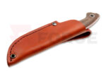 Нож Böker Nessmi Pro D2 Braun G10 Micarta » Force.BG