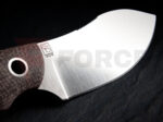 Нож Böker Nessmi Pro D2 Braun G10 Micarta » Force.BG