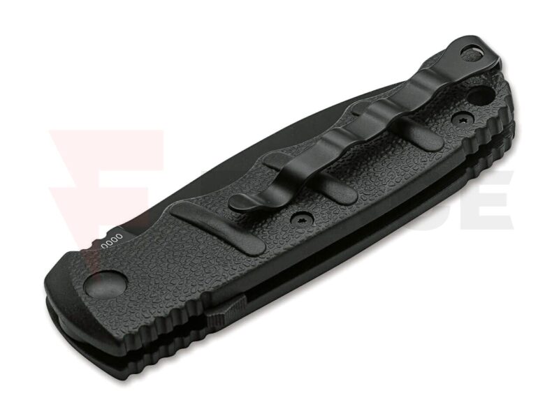 Нож Böker Plus AKS74 Spearpoint D2 Aluminium » Force.BG