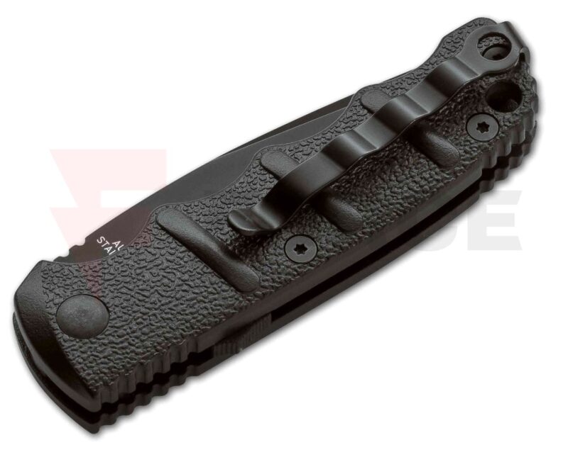 Нож Böker Plus ALS74 Mini Tanto AUS8 Aluminium » Force.BG
