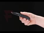 Нож Böker Plus ALS74 Mini Tanto AUS8 Aluminium » Force.BG