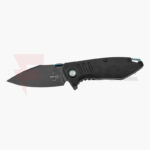 Сгъваем нож Boker Magnum Rockstub Blue Elox 440B 67мм » Force.BG