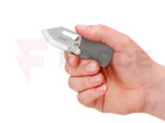 Джобен нож Böker Plus Dog Tag Knife 440C титан » Force.BG