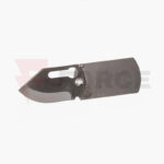 Джобен нож Böker Urban Trapper Linear Micarta 83мм » Force.BG