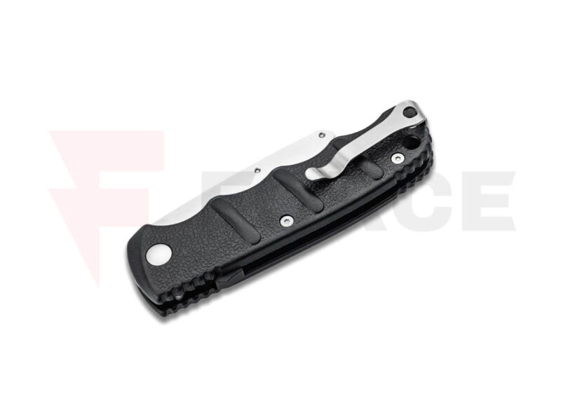 Автоматичен джобен нож Böker Plus Kalashnikov Boxcutter 420J2 » Force.BG
