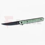 Джобен нож Boker Plus Tenshi VG-10 кафява микарта » Force.BG