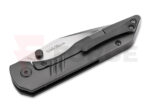 Сгъваем нож Boker Plus Max S35VN TC4 Titanium » Force.BG