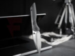 Сгъваем нож Boker Plus Max S35VN TC4 Titanium » Force.BG