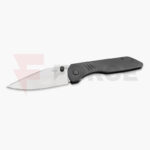 Джобен нож Boker Plus Cutweazle Stainless G10 с клипс » Force.BG
