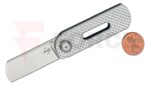 Нож Böker Plus Ovalmoon Swivel D2 Aluminium » Force.BG