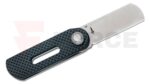 Нож Böker Plus Ovalmoon Swivel D2 Aluminium » Force.BG