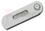 Нож Böker Plus Ovalmoon Swivel D2 Aluminium » Force.BG