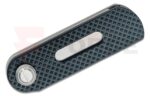 Нож Böker Plus Ovalmoon Swivel D2 Aluminium » Force.BG