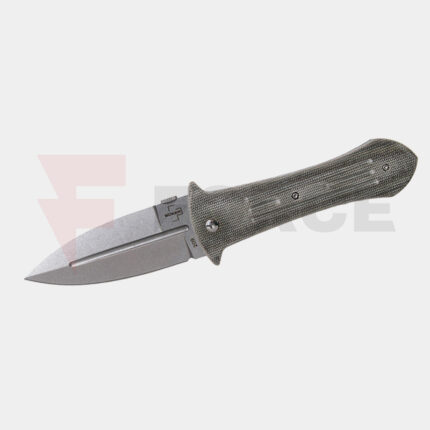 Сгъваем нож Böker Plus Pocket Smatchet VG-10 Micarta » Force.BG