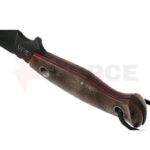 Нож Böker Plus Rold SK5 Micarta Green » Force.BG
