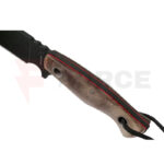 Нож Böker Plus Rold SK5 Micarta Green » Force.BG
