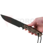Нож Böker Plus Rold SK5 Micarta Green » Force.BG