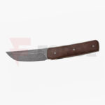 Тактически джобен нож Boker Plus Tac-Master Nitro-V Micarta » Force.BG