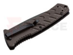 Автоматичен нож Böker Plus Strike Coyote Spearpoint » Force.BG