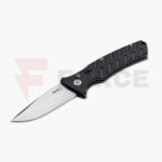 Сгъваема лопата Glock с трион 25.4 см » Force.BG