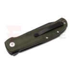 Тактически джобен нож Boker Plus Tac-Master Nitro-V Micarta » Force.BG